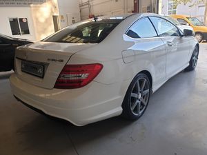 Mercedes Clase E Coupe 220 Cdi Blue Efficiency Avantg.   - Foto 5