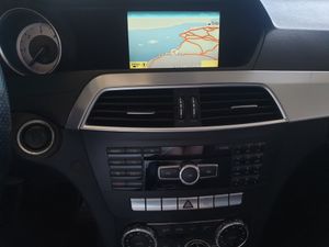 Mercedes Clase E Coupe 220 Cdi Blue Efficiency Avantg.   - Foto 10