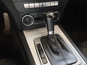 Mercedes Clase E Coupe 220 Cdi Blue Efficiency Avantg.   - Foto 11