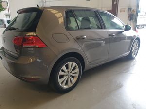 Volkswagen Golf Advance 1.6 Tdi BMT DSG   - Foto 5