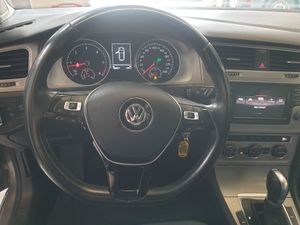 Volkswagen Golf Advance 1.6 Tdi BMT DSG   - Foto 9