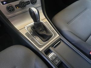 Volkswagen Golf Advance 1.6 Tdi BMT DSG   - Foto 11