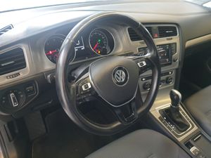 Volkswagen Golf Advance 1.6 Tdi BMT DSG   - Foto 8