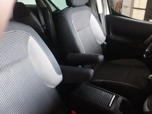 Peugeot Partner Allure 1.6Hdi 120Combi   - Foto 13