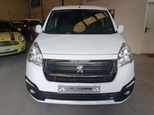 Peugeot Partner Allure 1.6Hdi 120Combi   - Foto 3