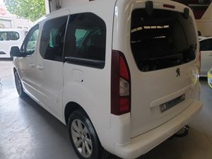 Peugeot Partner Allure 1.6Hdi 120Combi   - Foto 7