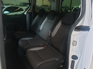Peugeot Partner Allure 1.6Hdi 120Combi   - Foto 11