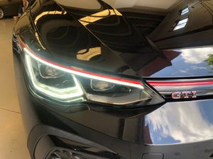 Volkswagen Golf 2.0 gti 245 cv DSG   - Foto 22