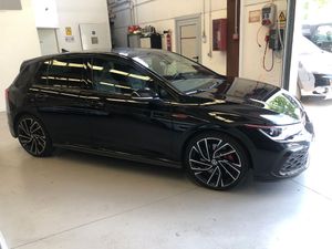 Volkswagen Golf 2.0 gti 245 cv DSG   - Foto 3