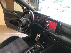 Volkswagen Golf 2.0 gti 245 cv DSG   - Foto 15