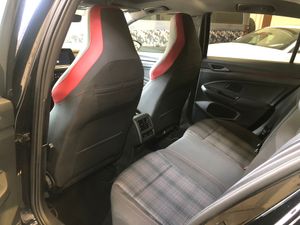 Volkswagen Golf 2.0 gti 245 cv DSG   - Foto 9