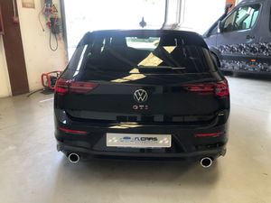 Volkswagen Golf 2.0 gti 245 cv DSG   - Foto 5