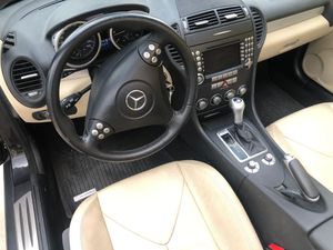 Mercedes Clase SLK mercedes slk 200 k automatico   - Foto 15