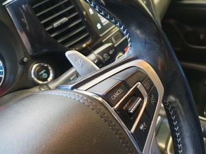 Mitsubishi Outlander 2.4 Phev Kaiteki Auto 4wd   - Foto 10