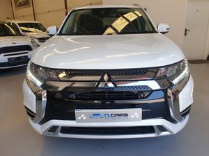 Mitsubishi Outlander 2.4 Phev Kaiteki Auto 4wd   - Foto 3