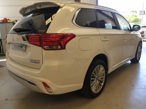 Mitsubishi Outlander 2.4 Phev Kaiteki Auto 4wd   - Foto 5
