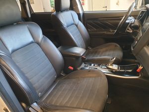 Mitsubishi Outlander 2.4 Phev Kaiteki Auto 4wd   - Foto 16