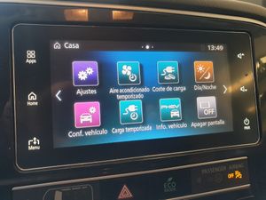 Mitsubishi Outlander 2.4 Phev Kaiteki Auto 4wd   - Foto 14