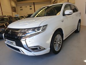 Mitsubishi Outlander 2.4 Phev Kaiteki Auto 4wd   - Foto 2