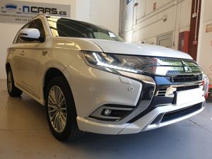 Mitsubishi Outlander 2.4 Phev Kaiteki Auto 4wd   - Foto 18