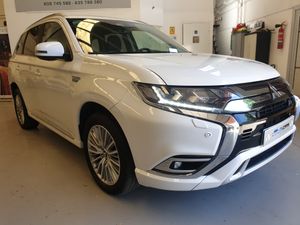 Mitsubishi Outlander 2.4 Phev Kaiteki Auto 4wd   - Foto 4