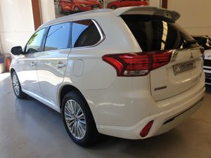 Mitsubishi Outlander 2.4 Phev Kaiteki Auto 4wd   - Foto 7
