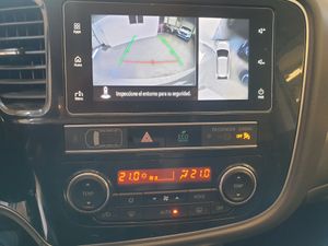 Mitsubishi Outlander 2.4 Phev Kaiteki Auto 4wd   - Foto 11