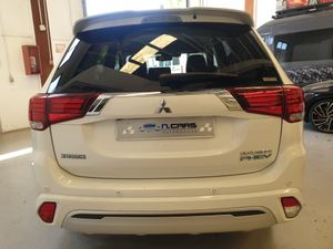 Mitsubishi Outlander 2.4 Phev Kaiteki Auto 4wd   - Foto 6