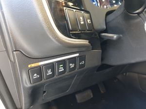 Mitsubishi Outlander 2.4 Phev Kaiteki Auto 4wd   - Foto 9