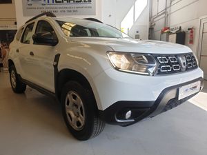 Dacia Duster 1.6 Dci 4x2   - Foto 4