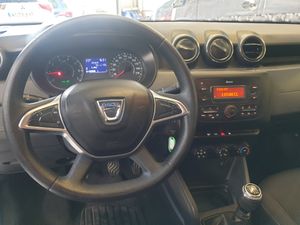 Dacia Duster 1.6 Dci 4x2   - Foto 9