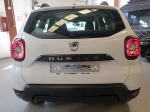 Dacia Duster 1.6 Dci 4x2   - Foto 6