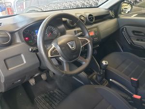 Dacia Duster 1.6 Dci 4x2   - Foto 8