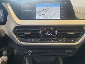 BMW Serie 1 118i   - Foto 9