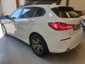 BMW Serie 1 118i   - Foto 7