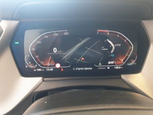 BMW Serie 1 118i   - Foto 11