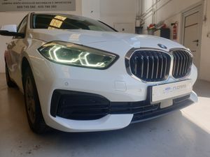 BMW Serie 1 118i   - Foto 15