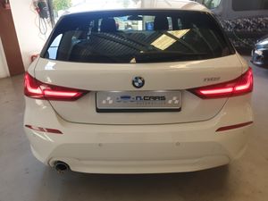 BMW Serie 1 118i   - Foto 6