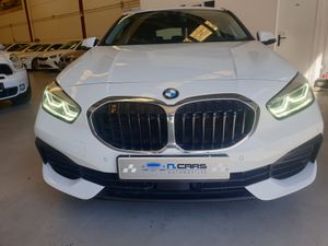 BMW Serie 1 118i   - Foto 3