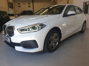 BMW Serie 1 118i   - Foto 2