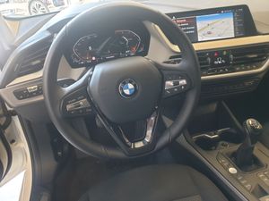BMW Serie 1 118i   - Foto 8