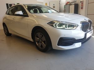 BMW Serie 1 118i   - Foto 4