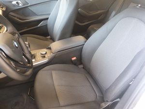 BMW Serie 1 118i   - Foto 12