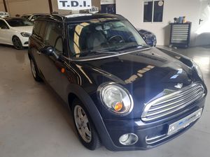 MINI Clubman D   - Foto 4