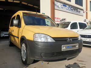 Opel Combo 1.3 Cdti    - Foto 14