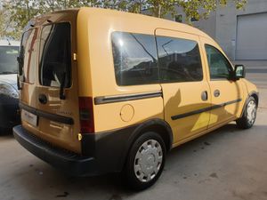 Opel Combo 1.3 Cdti    - Foto 5