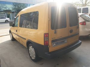 Opel Combo 1.3 Cdti    - Foto 7