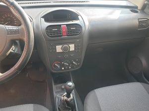 Opel Combo 1.3 Cdti    - Foto 9