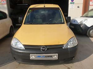 Opel Combo 1.3 Cdti    - Foto 3