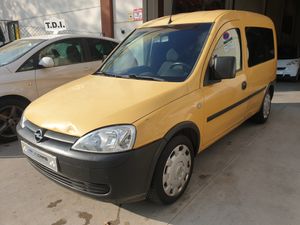 Opel Combo 1.3 Cdti    - Foto 2